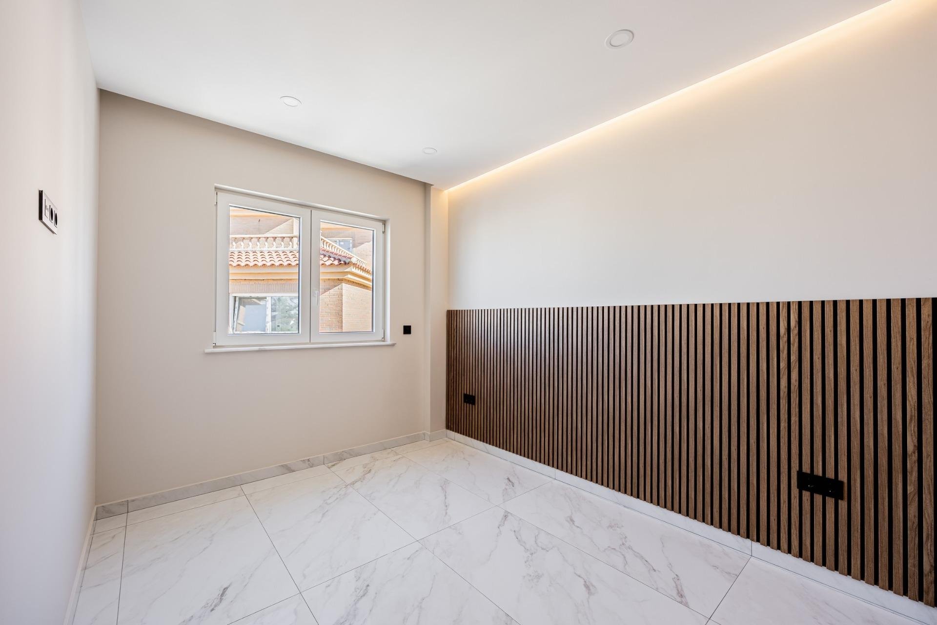 Nouvelle Construction - Villa -
Rojales - Ciudad Quesada