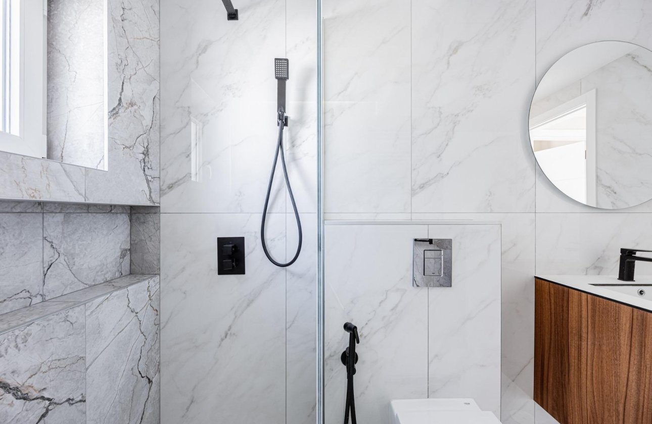 Nouvelle Construction - Villa -
Rojales - Ciudad Quesada