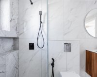 Nouvelle Construction - Villa -
Rojales - Ciudad Quesada