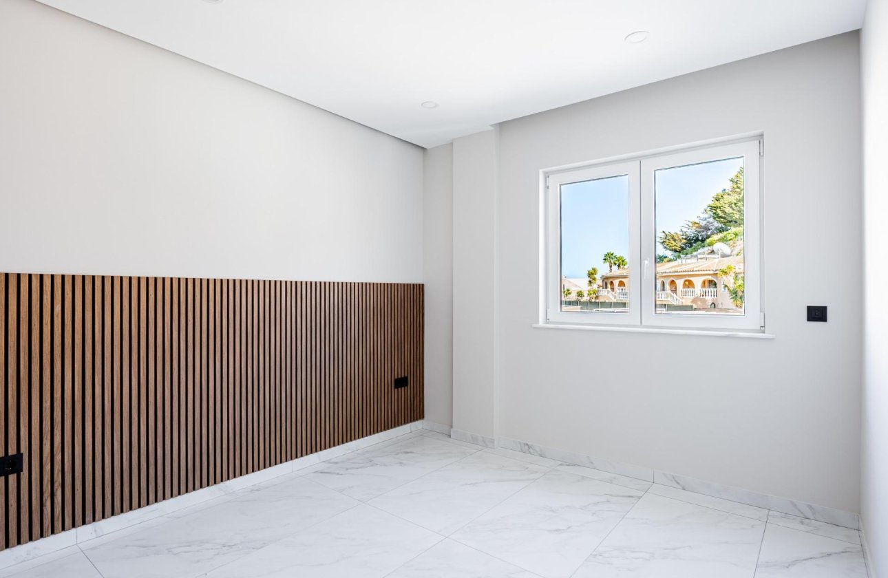 Nouvelle Construction - Villa -
Rojales - Ciudad Quesada