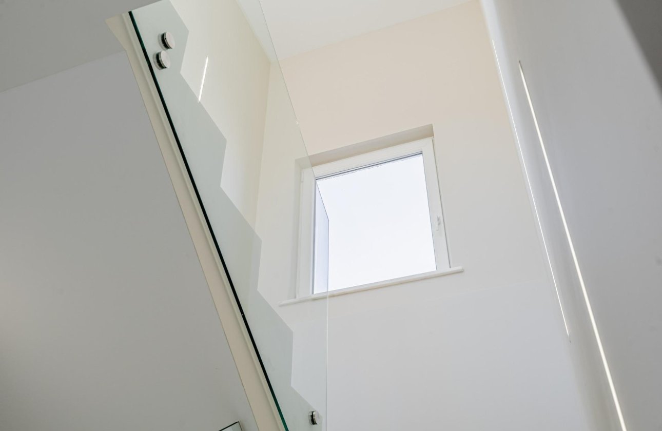 Nouvelle Construction - Villa -
Rojales - Ciudad Quesada