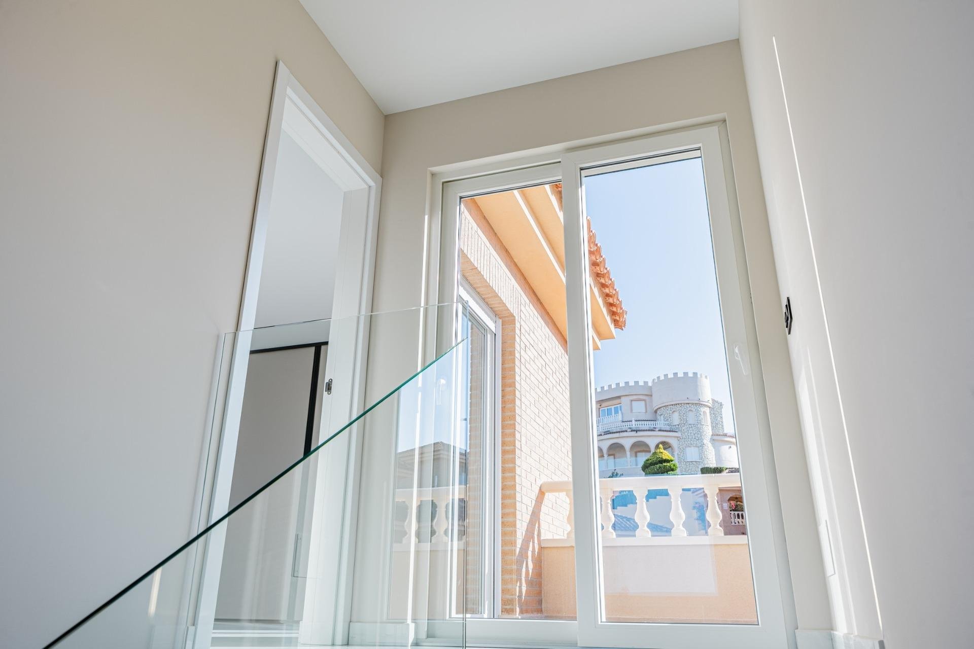 Nouvelle Construction - Villa -
Rojales - Ciudad Quesada