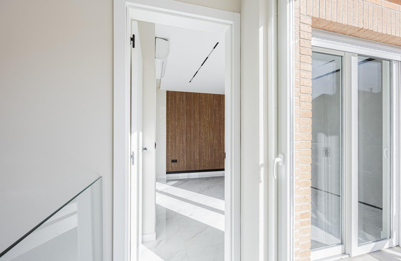 Nouvelle Construction - Villa -
Rojales - Ciudad Quesada