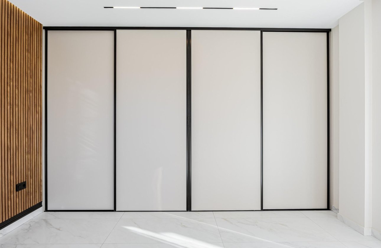 Nouvelle Construction - Villa -
Rojales - Ciudad Quesada