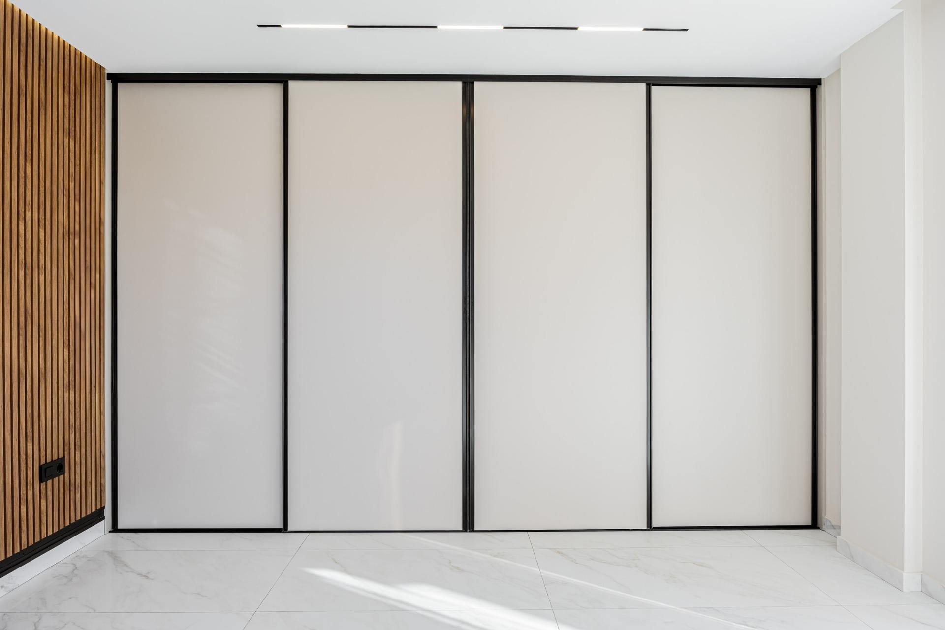 Nouvelle Construction - Villa -
Rojales - Ciudad Quesada