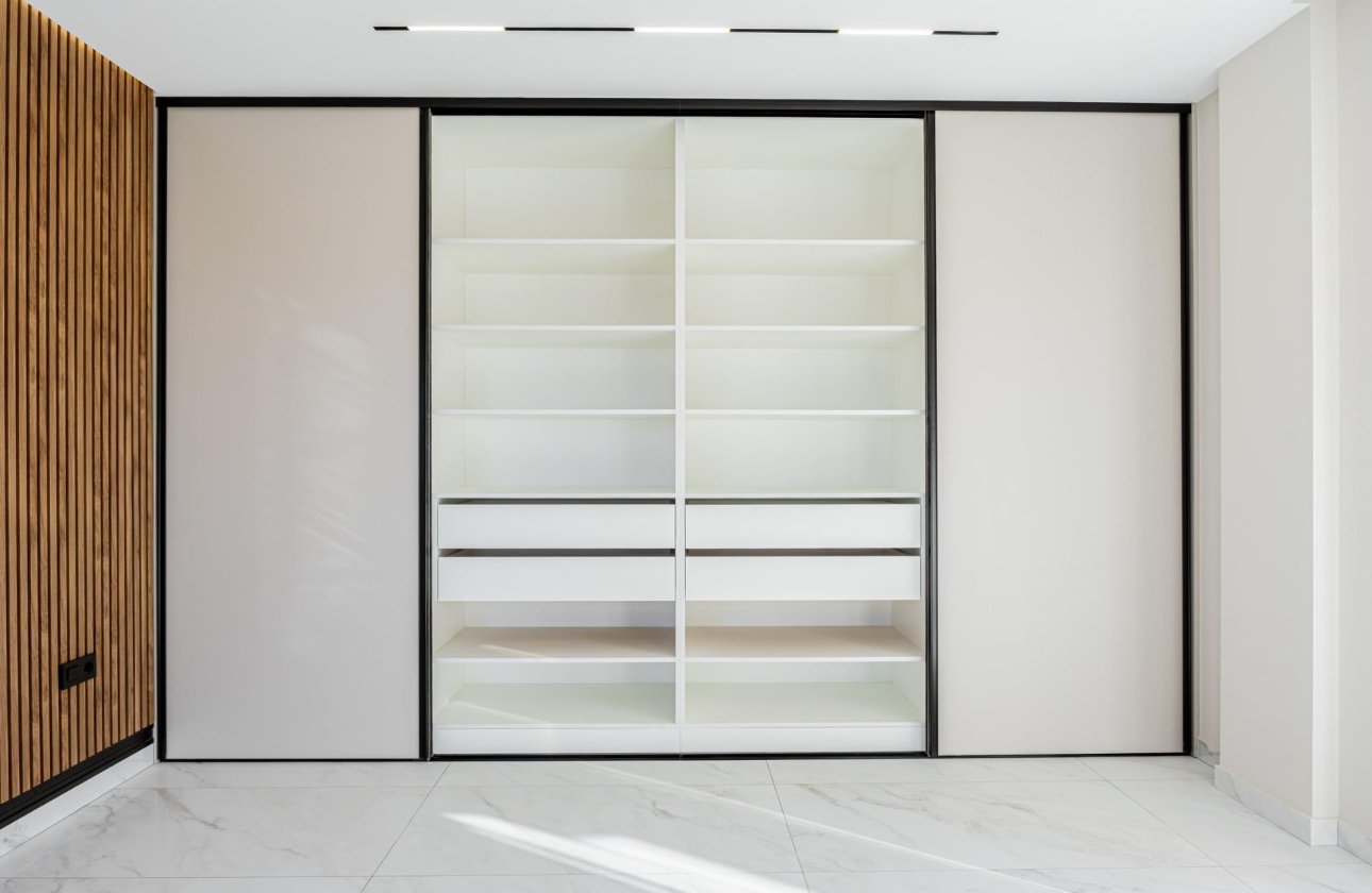 Nouvelle Construction - Villa -
Rojales - Ciudad Quesada