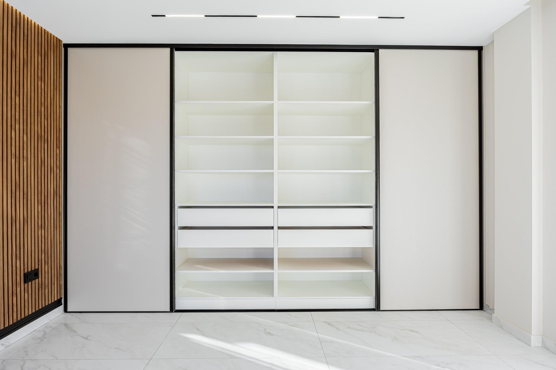 Nouvelle Construction - Villa -
Rojales - Ciudad Quesada