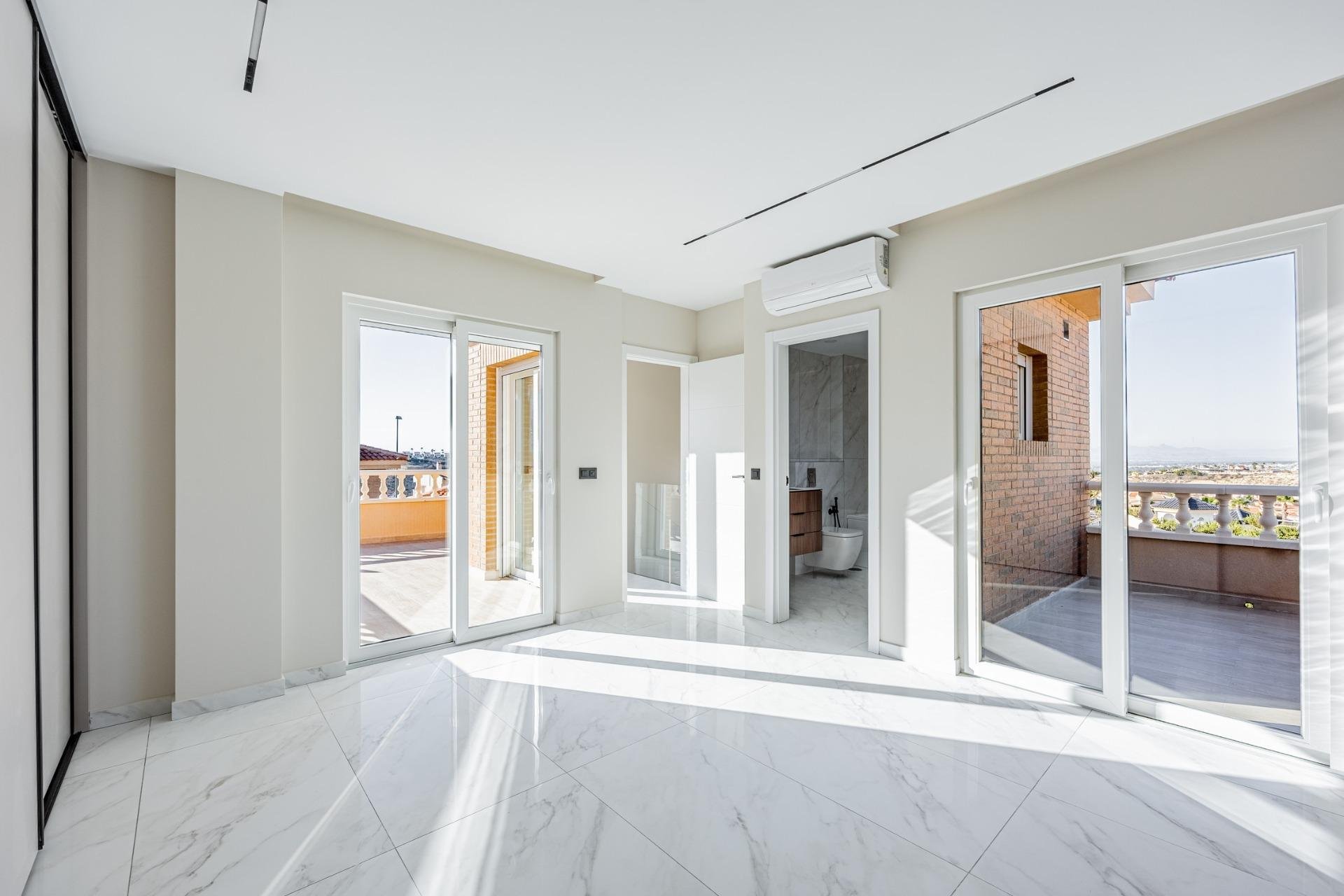 Nouvelle Construction - Villa -
Rojales - Ciudad Quesada