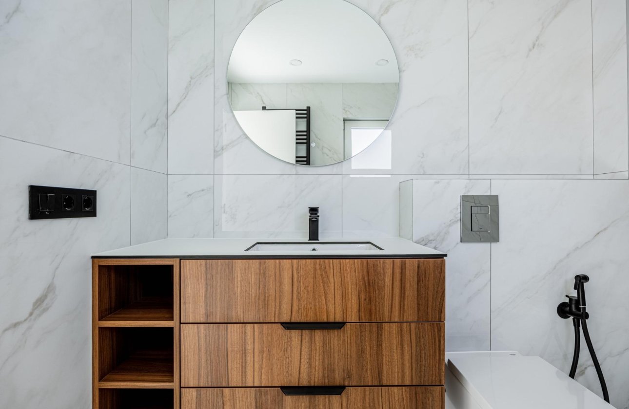 Nouvelle Construction - Villa -
Rojales - Ciudad Quesada