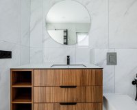 Nouvelle Construction - Villa -
Rojales - Ciudad Quesada