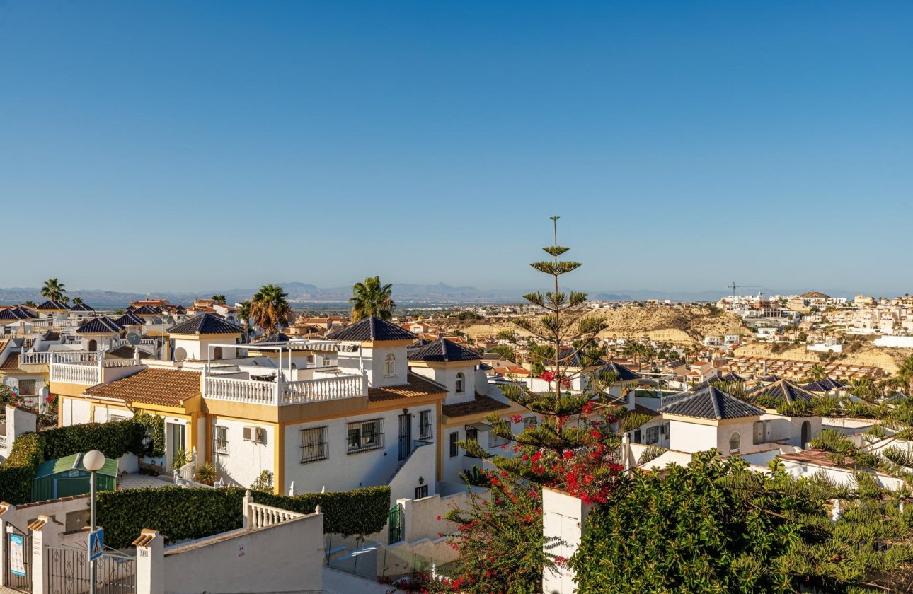 Nouvelle Construction - Villa -
Rojales - Ciudad Quesada