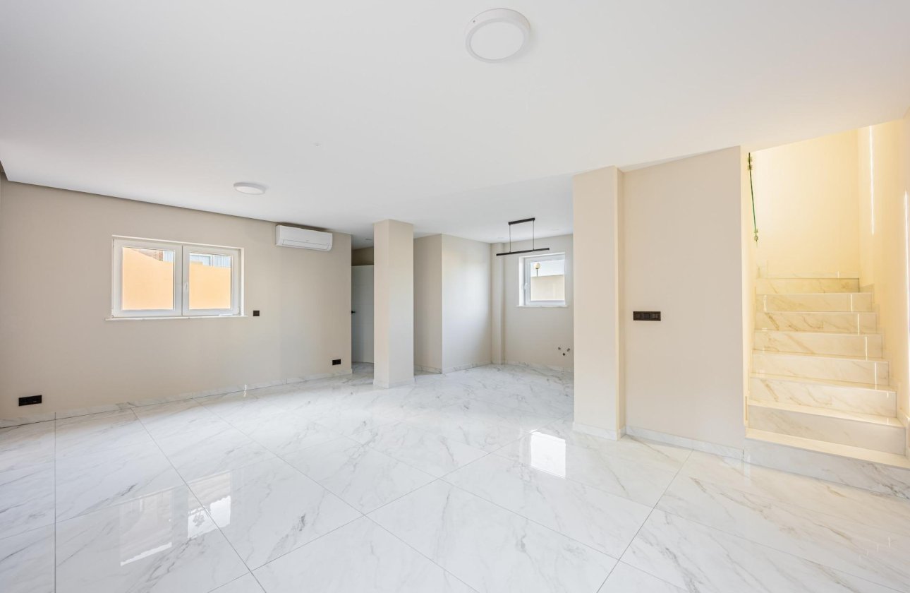 Nouvelle Construction - Villa -
Rojales - Ciudad Quesada