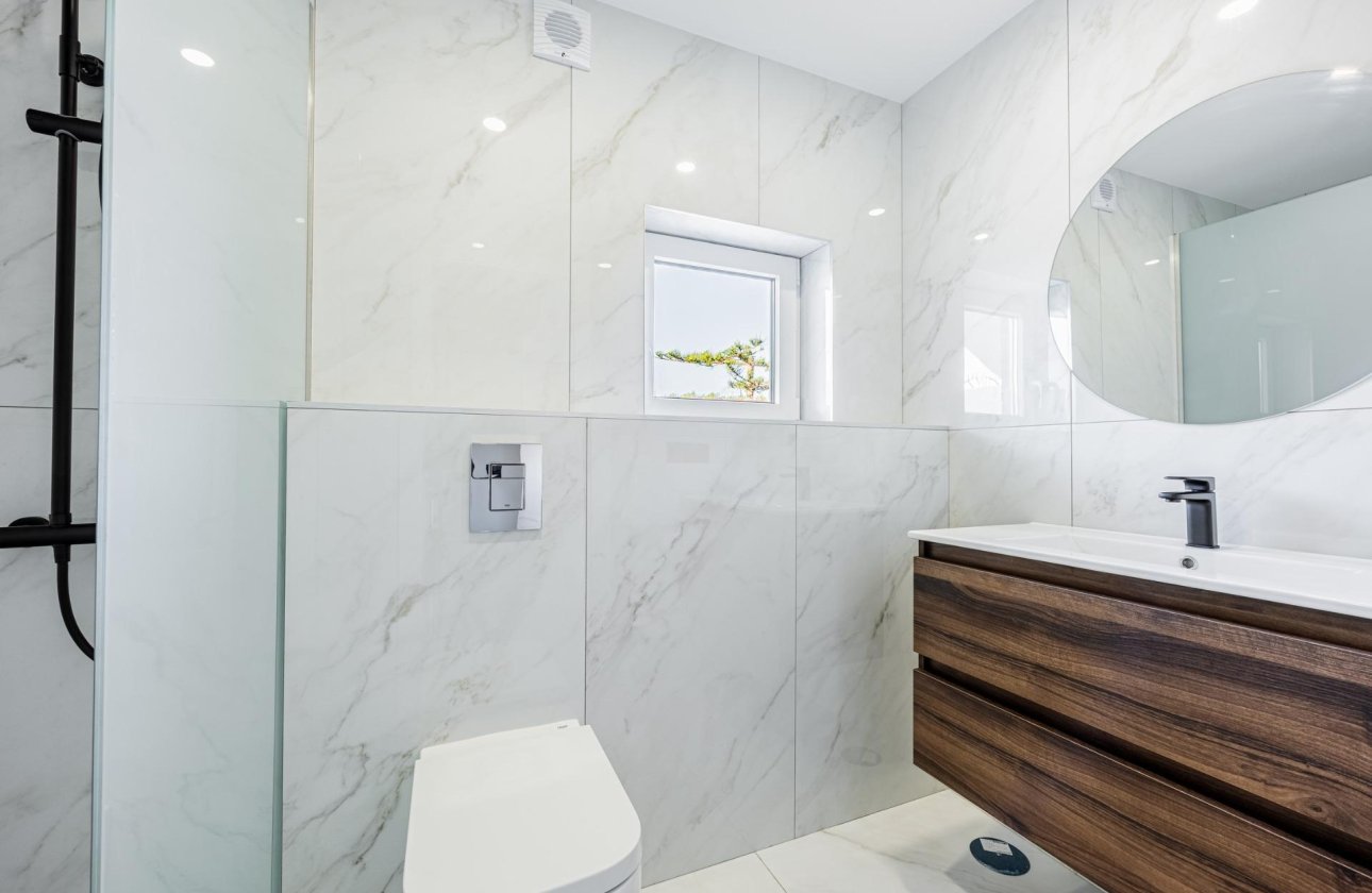 Nouvelle Construction - Villa -
Rojales - Ciudad Quesada