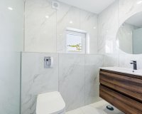 Nouvelle Construction - Villa -
Rojales - Ciudad Quesada