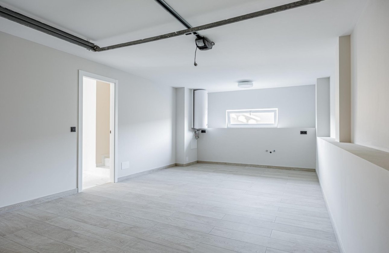 Nouvelle Construction - Villa -
Rojales - Ciudad Quesada