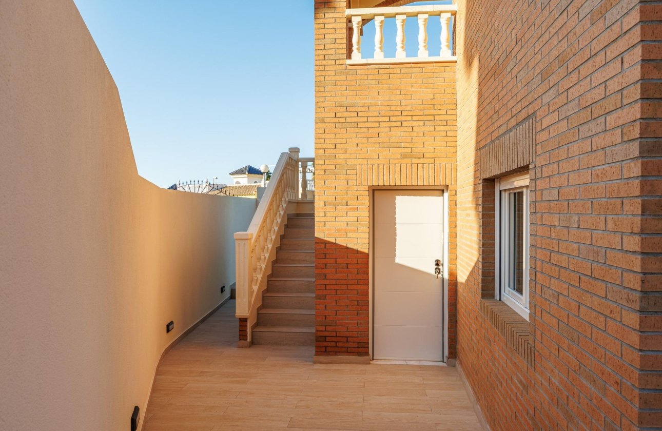 Nouvelle Construction - Villa -
Rojales - Ciudad Quesada