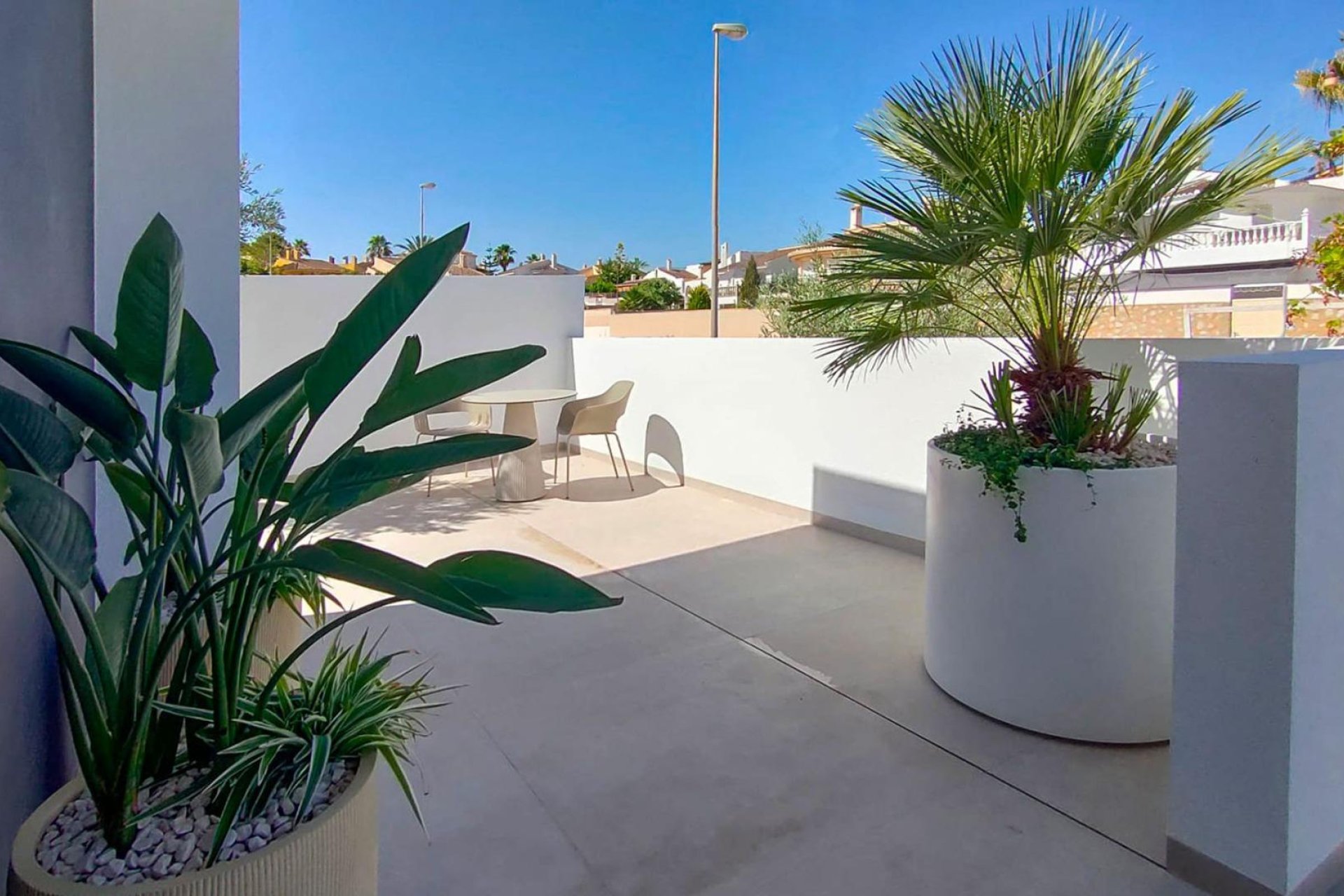 Nouvelle Construction - Villa -
Rojales - Ciudad Quesada