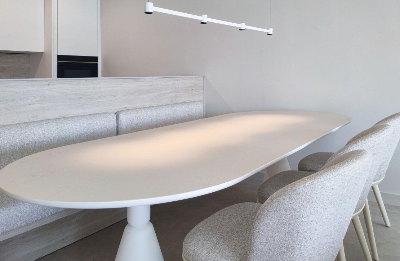 Nouvelle Construction - Villa -
Rojales - Ciudad Quesada