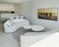 Nouvelle Construction - Villa -
Rojales - Ciudad Quesada