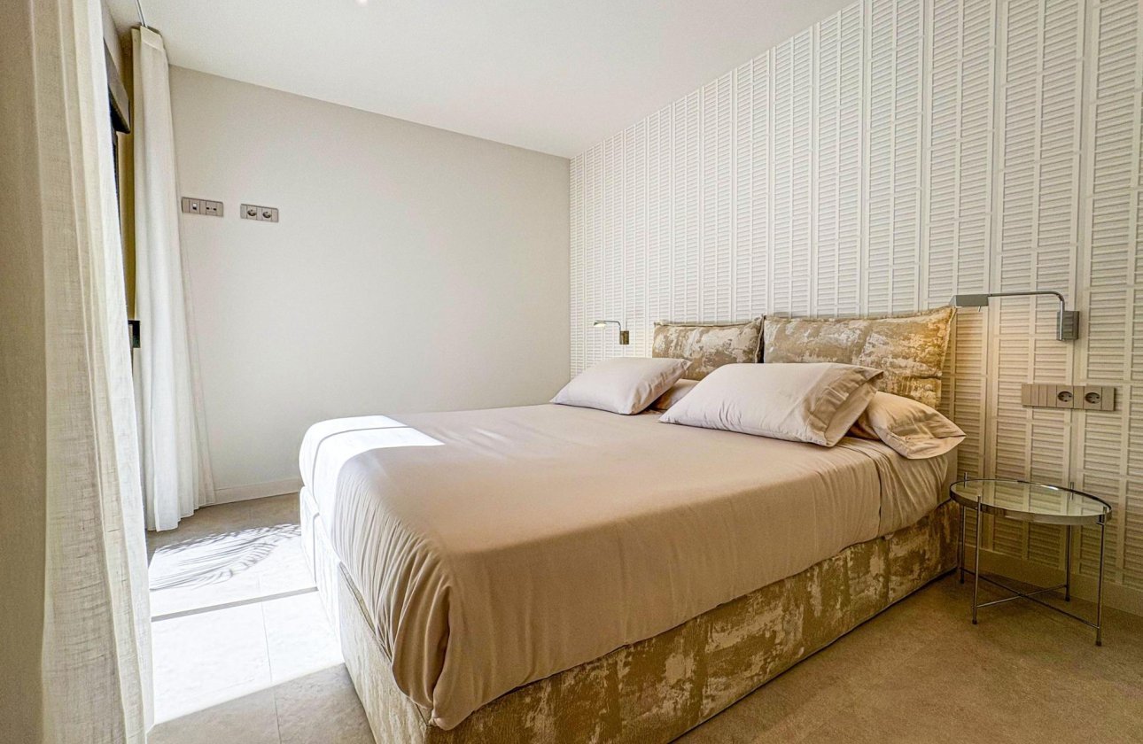 Nouvelle Construction - Villa -
Rojales - Ciudad Quesada