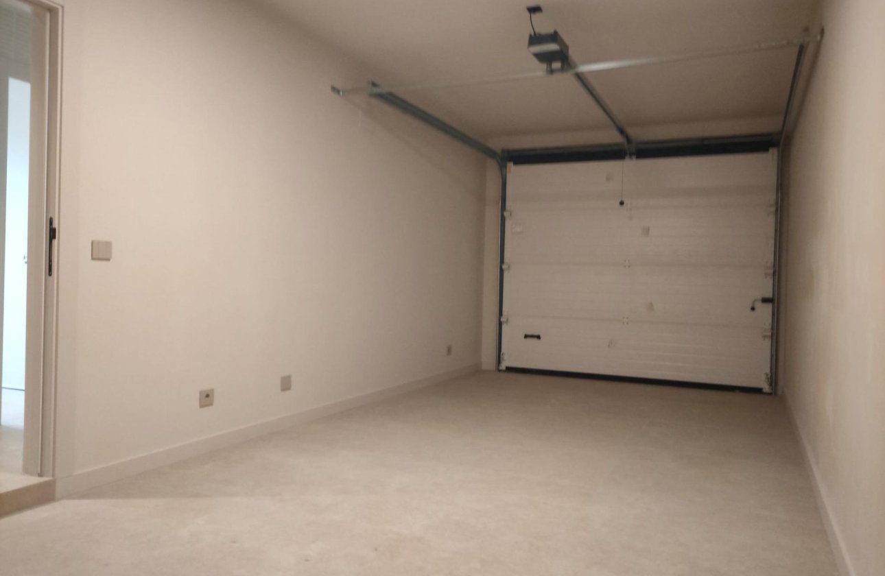 Nouvelle Construction - Villa -
Rojales - Ciudad Quesada