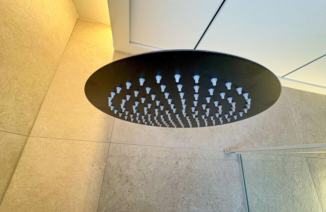 Nouvelle Construction - Villa -
Rojales - Ciudad Quesada