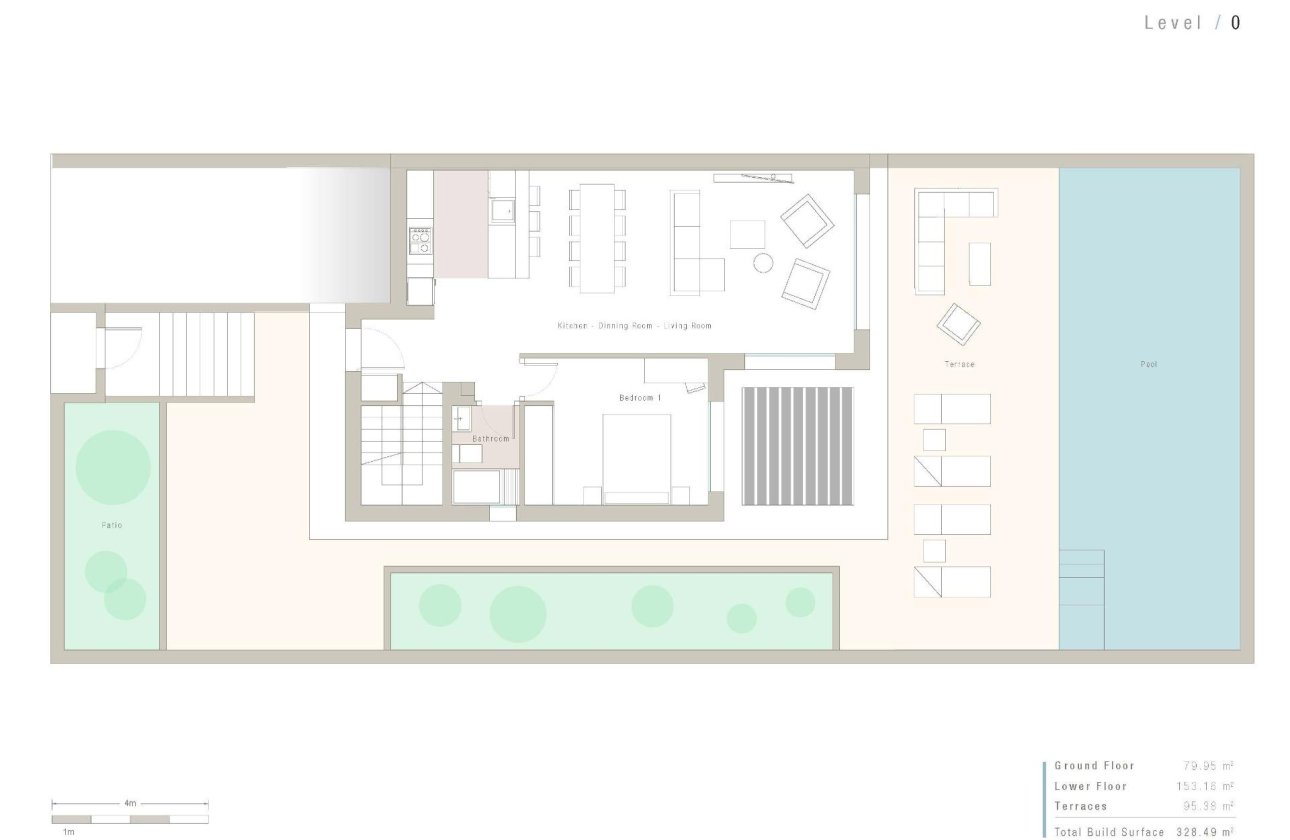 Nouvelle Construction - Villa -
Rojales - Ciudad Quesada