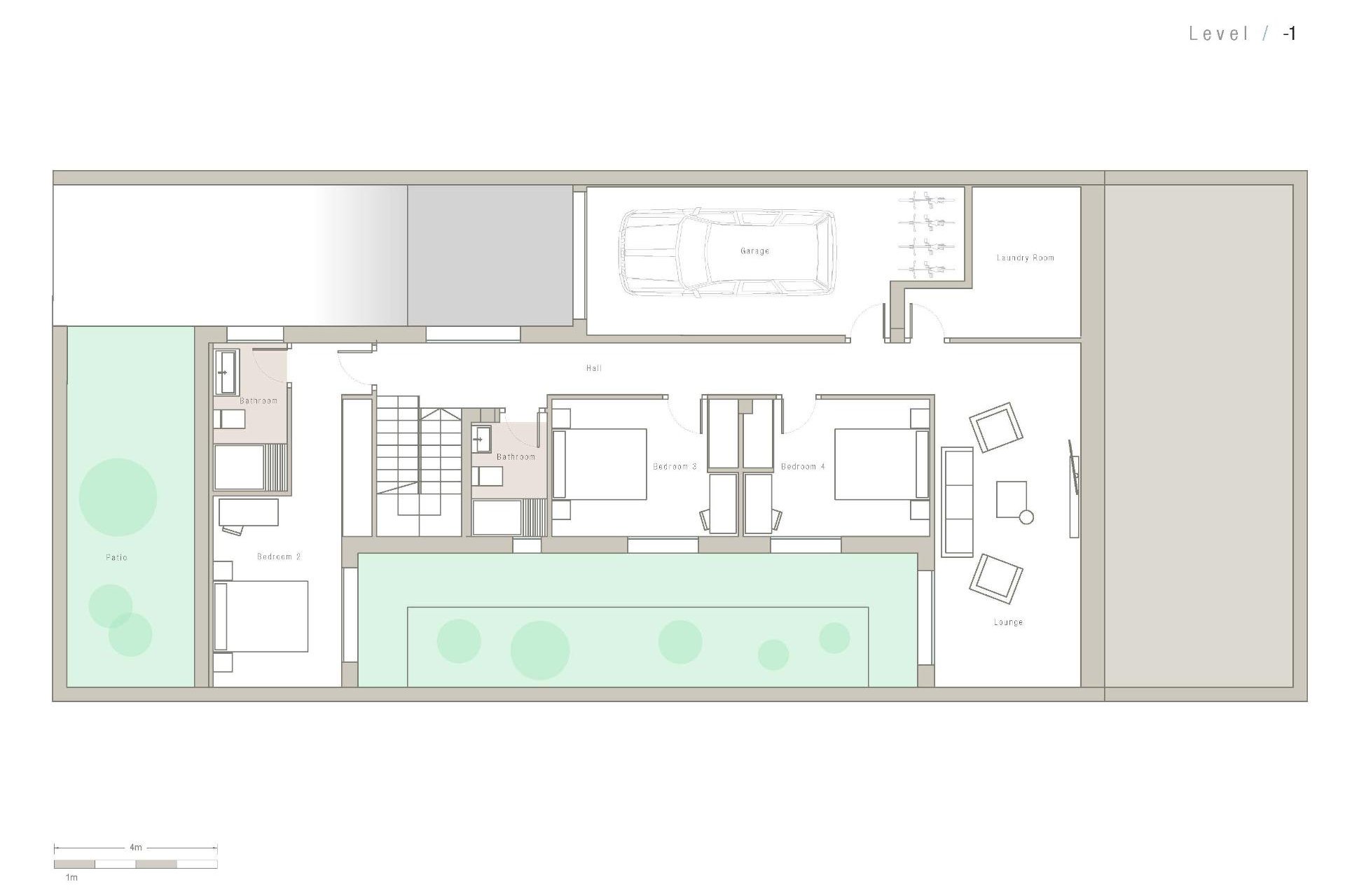 Nouvelle Construction - Villa -
Rojales - Ciudad Quesada