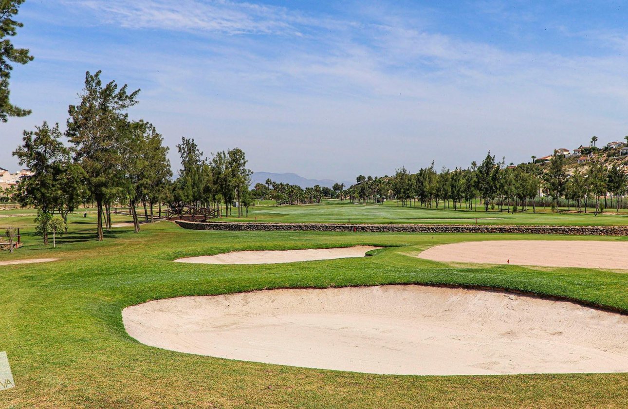 Nouvelle Construction - Villa -
Rojales - Ciudad Quesada