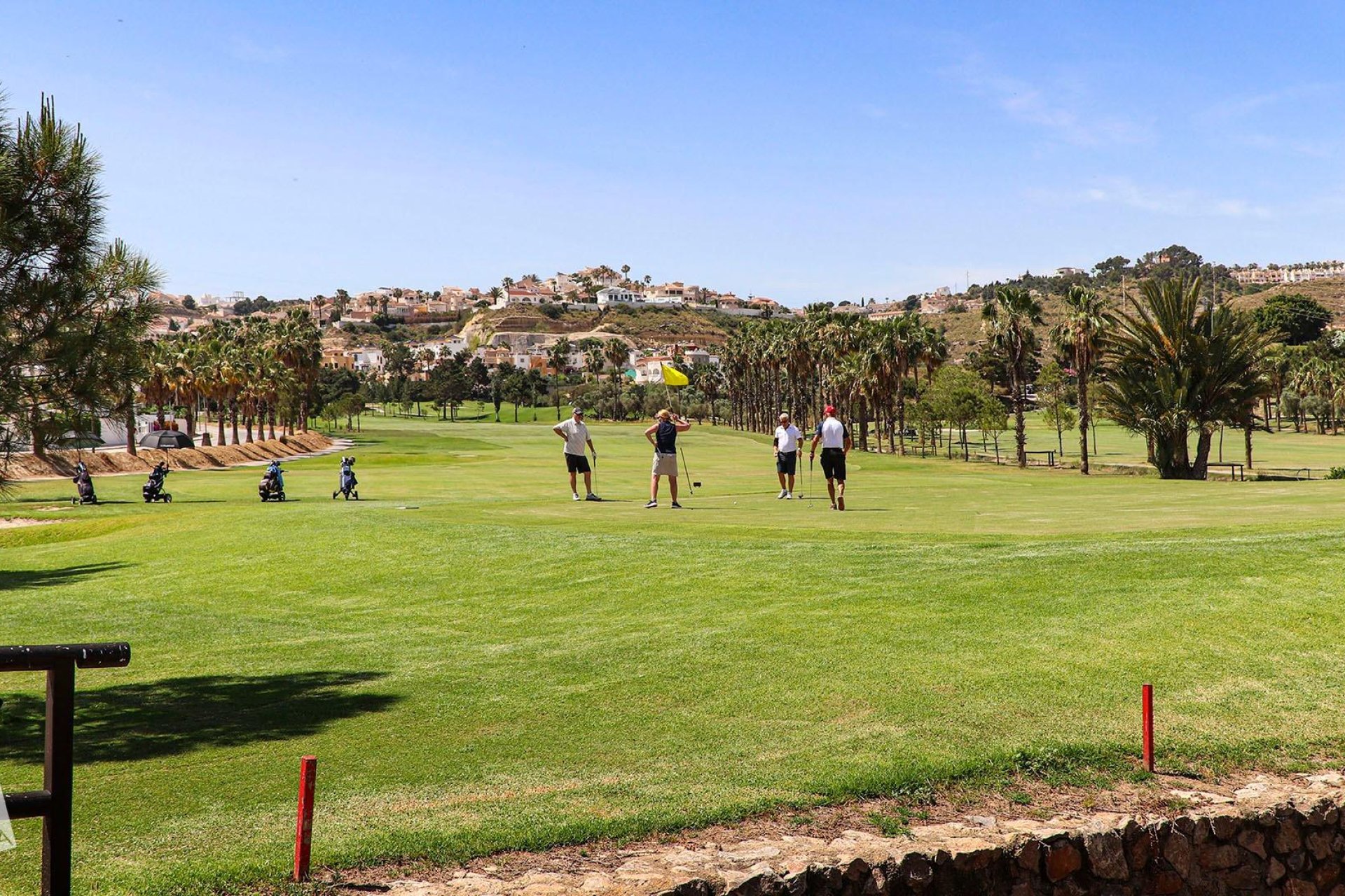 Nouvelle Construction - Villa -
Rojales - Ciudad Quesada