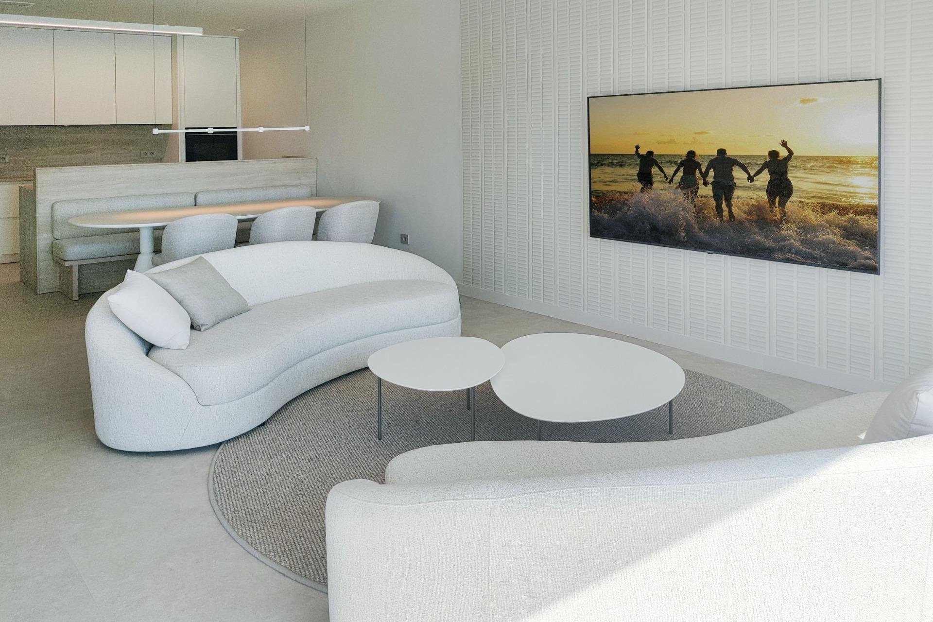 Nouvelle Construction - Villa -
Rojales - Ciudad Quesada