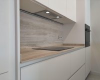 Nouvelle Construction - Villa -
Rojales - Ciudad Quesada