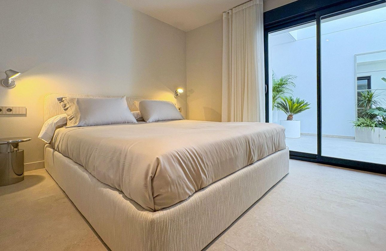 Nouvelle Construction - Villa -
Rojales - Ciudad Quesada