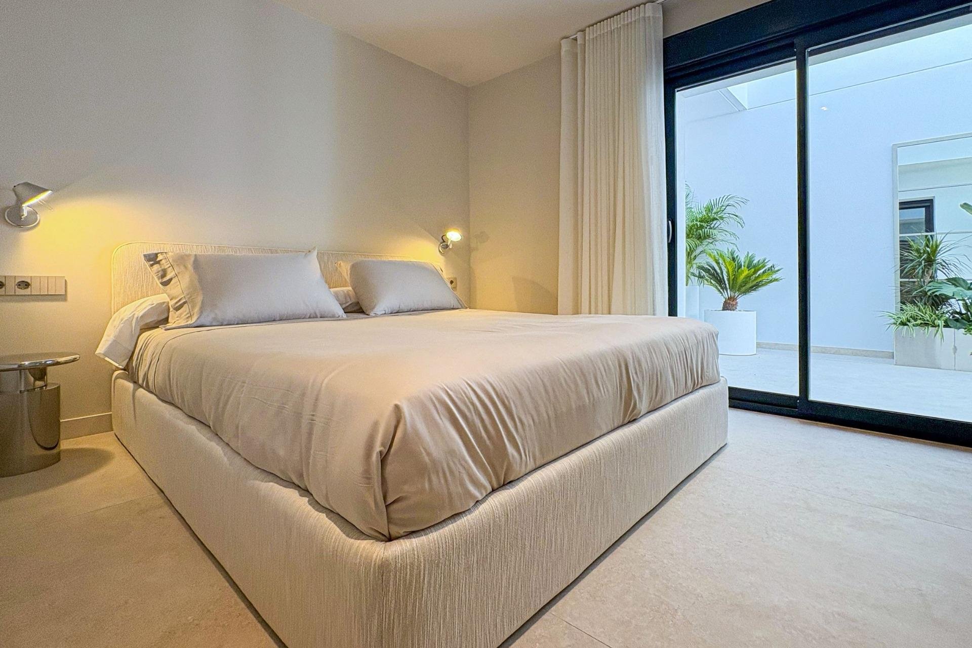 Nouvelle Construction - Villa -
Rojales - Ciudad Quesada