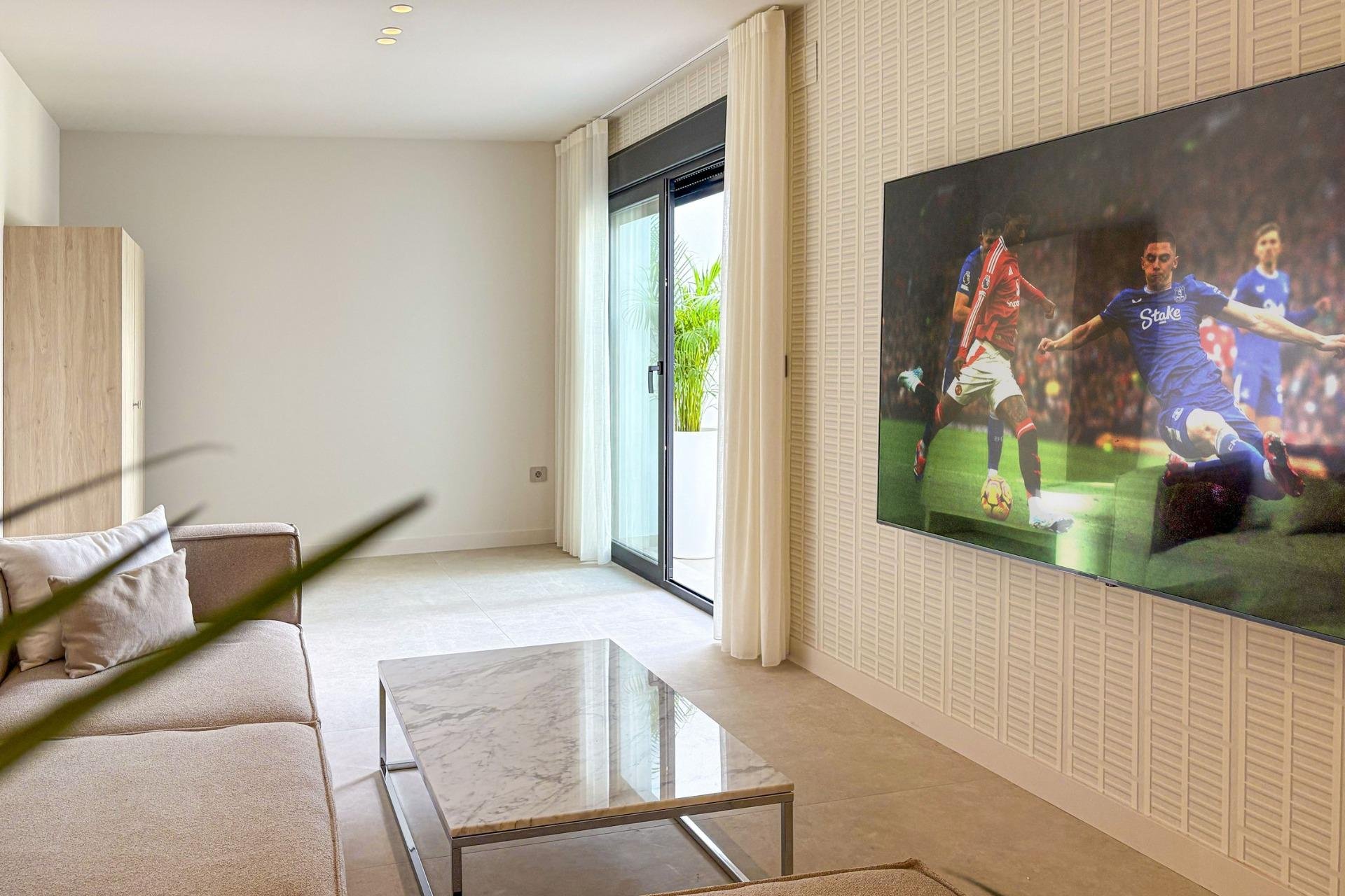 Nouvelle Construction - Villa -
Rojales - Ciudad Quesada