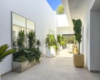 Nouvelle Construction - Villa -
Rojales - Ciudad Quesada