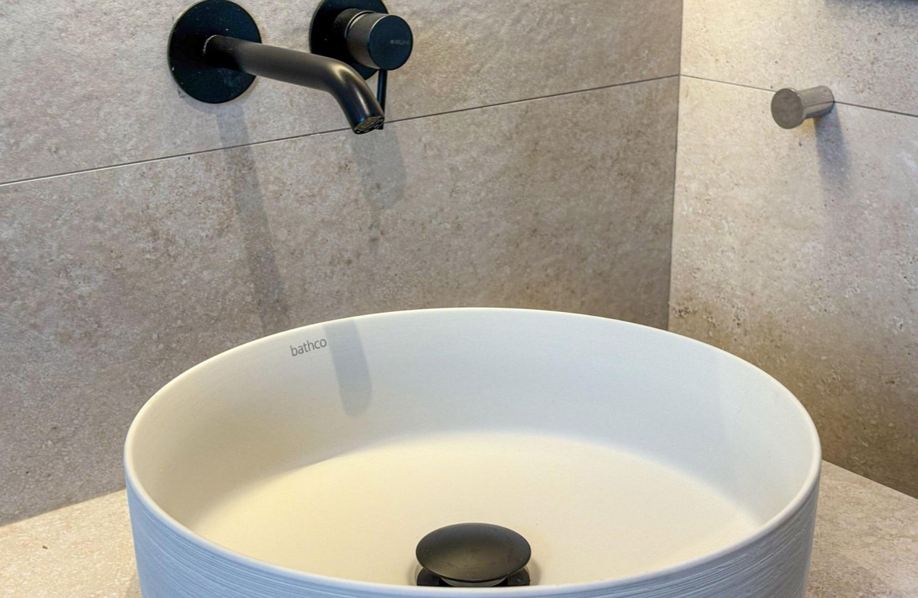 Nouvelle Construction - Villa -
Rojales - Ciudad Quesada