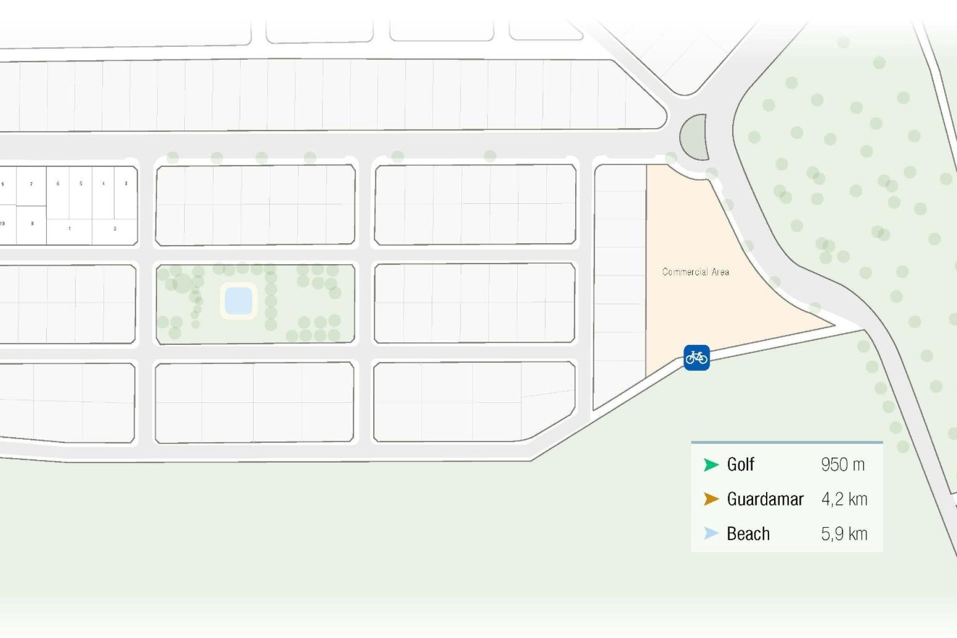 Nouvelle Construction - Villa -
Rojales - Ciudad Quesada