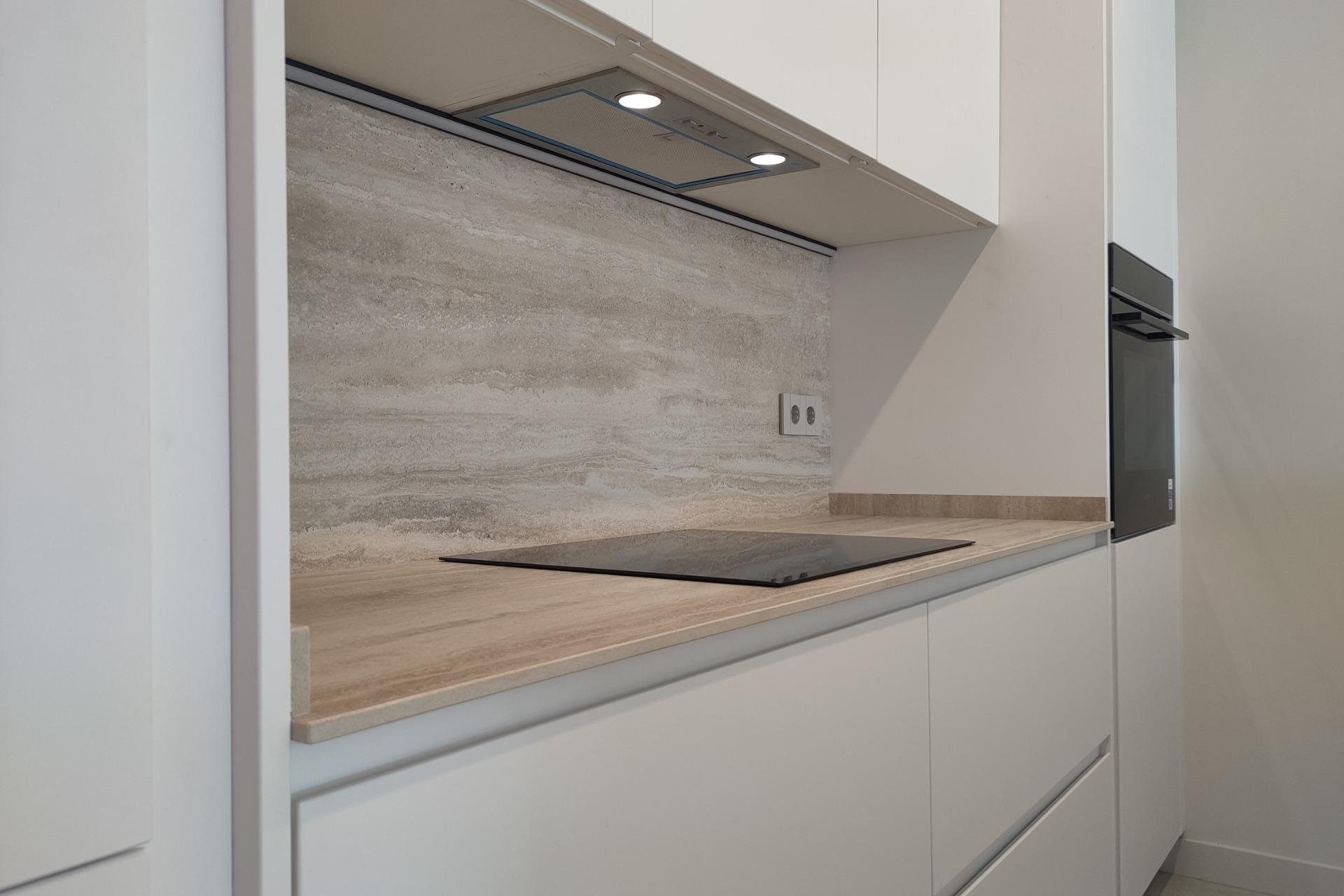 Nouvelle Construction - Villa -
Rojales - Ciudad Quesada