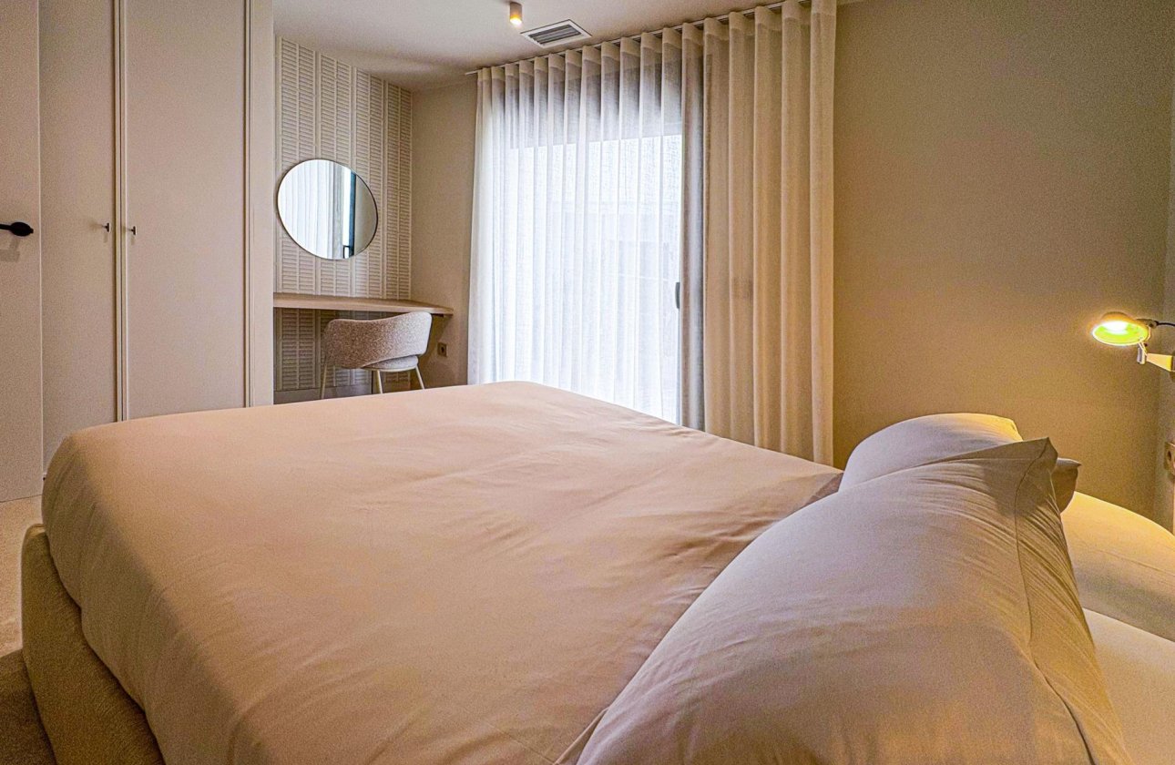 Nouvelle Construction - Villa -
Rojales - Ciudad Quesada