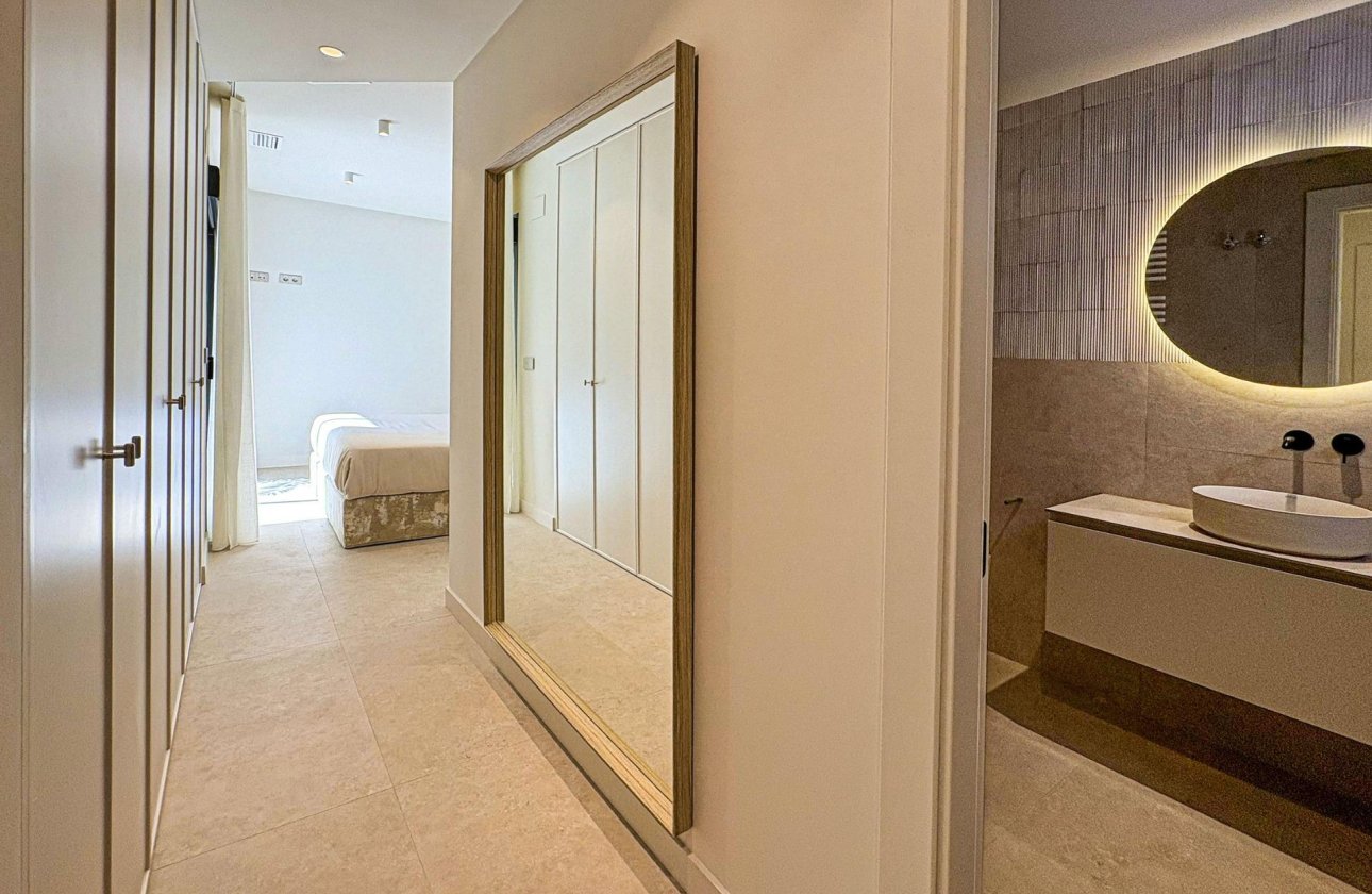 Nouvelle Construction - Villa -
Rojales - Ciudad Quesada