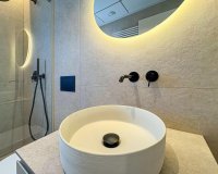 Nouvelle Construction - Villa -
Rojales - Ciudad Quesada