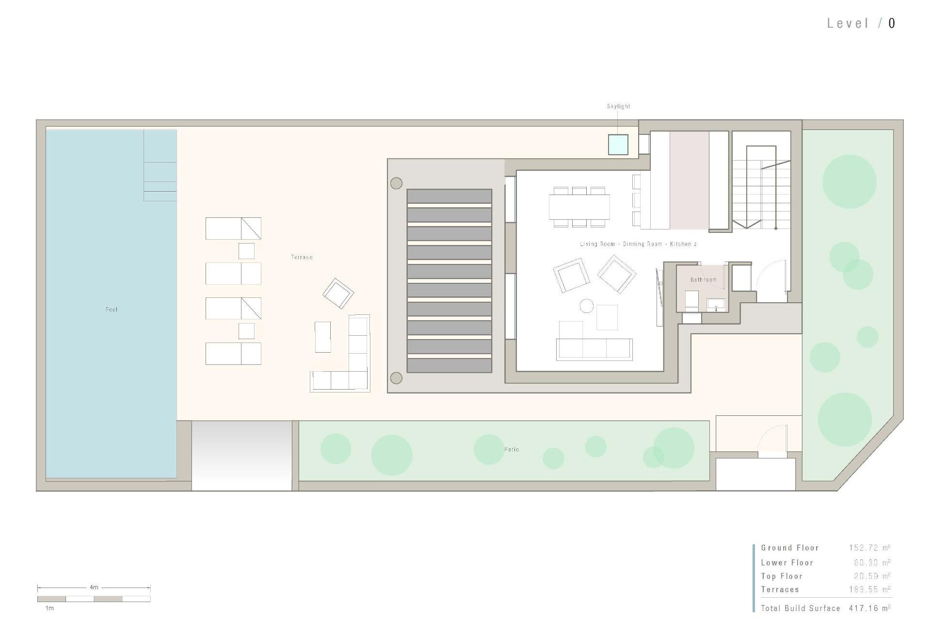 Nouvelle Construction - Villa -
Rojales - Ciudad Quesada