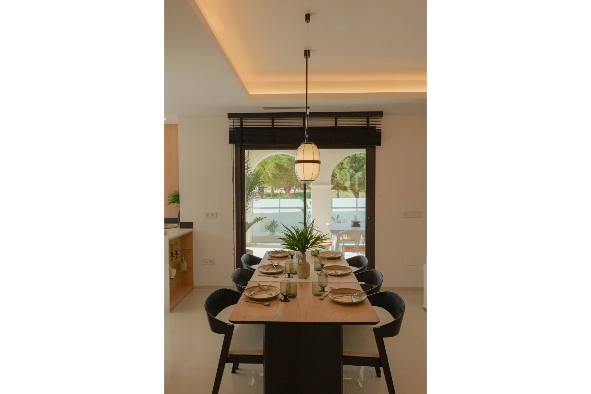 Nouvelle Construction - Villa -
Rojales - Ciudad Quesada