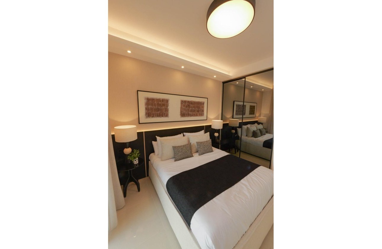 Nouvelle Construction - Villa -
Rojales - Ciudad Quesada