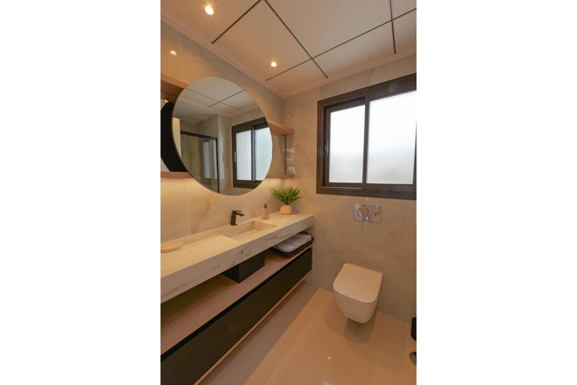 Nouvelle Construction - Villa -
Rojales - Ciudad Quesada