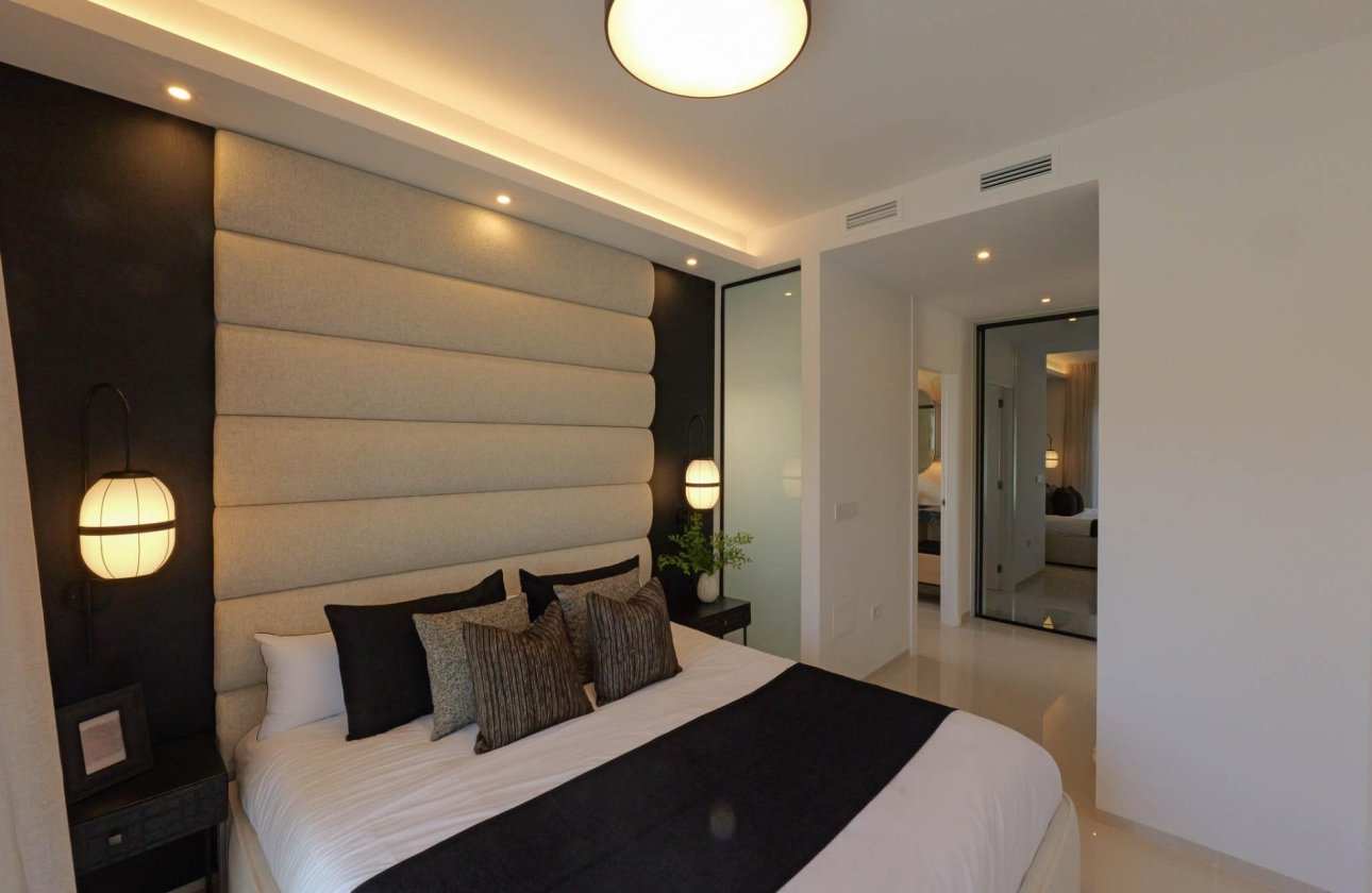 Nouvelle Construction - Villa -
Rojales - Ciudad Quesada