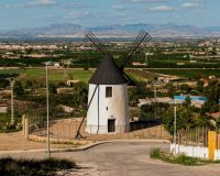 Nouvelle Construction - Villa -
Rojales - Ciudad Quesada