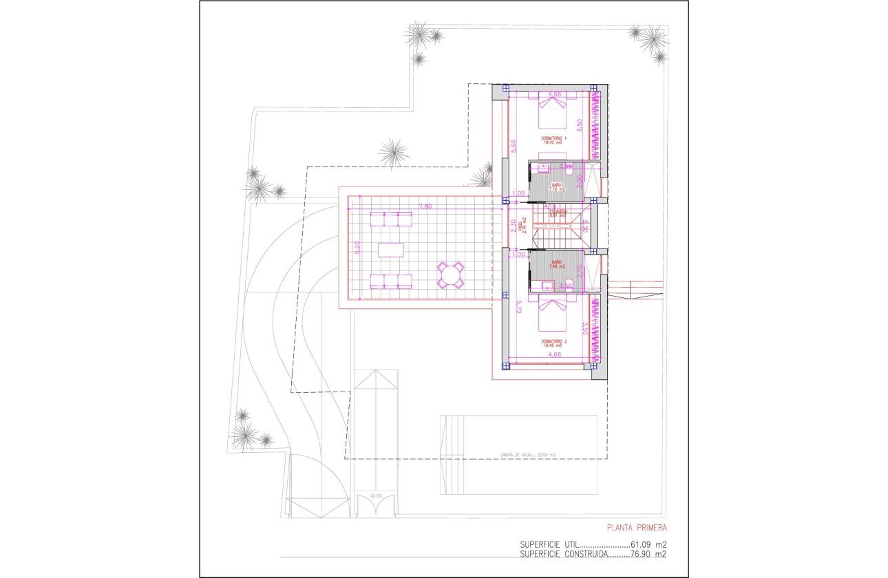 Nouvelle Construction - Villa -
Rojales - Ciudad Quesada