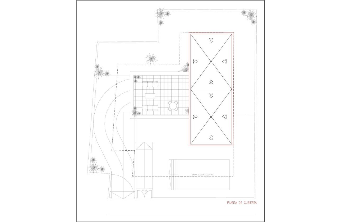 Nouvelle Construction - Villa -
Rojales - Ciudad Quesada